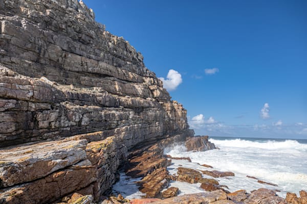 Southwestern Most Point Of Africa Photography Art | kramkranphoto