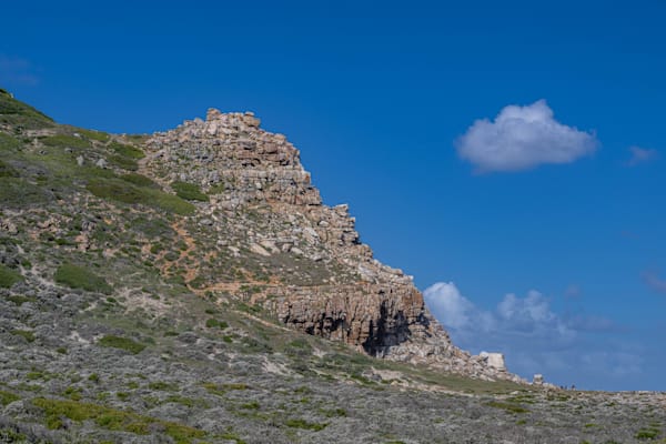Rock And Sky Photography Art | kramkranphoto