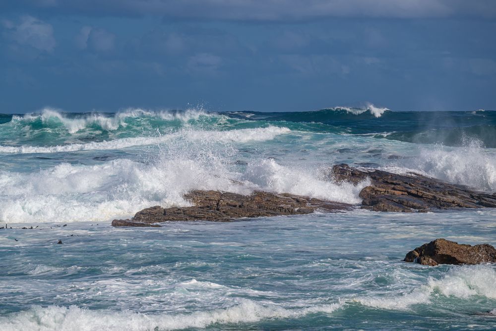 Neptune's Triumph Photography Art | kramkranphoto