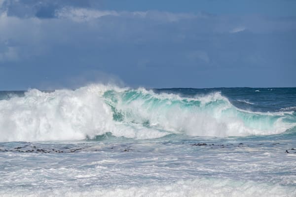 Seafoam Green Photography Art | kramkranphoto