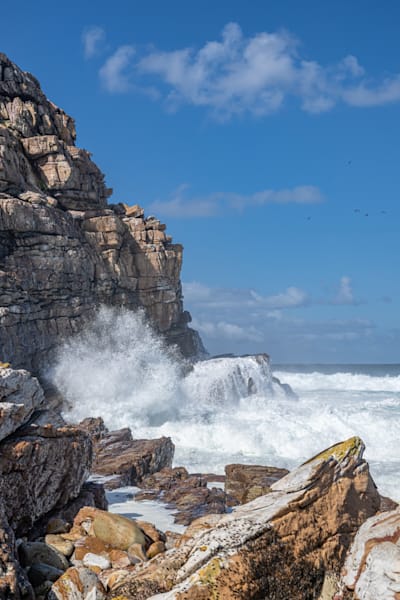 Cape Of Good Hope Photography Art | kramkranphoto