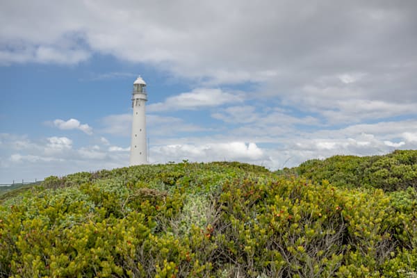 Light Of Good Hope Photography Art | kramkranphoto