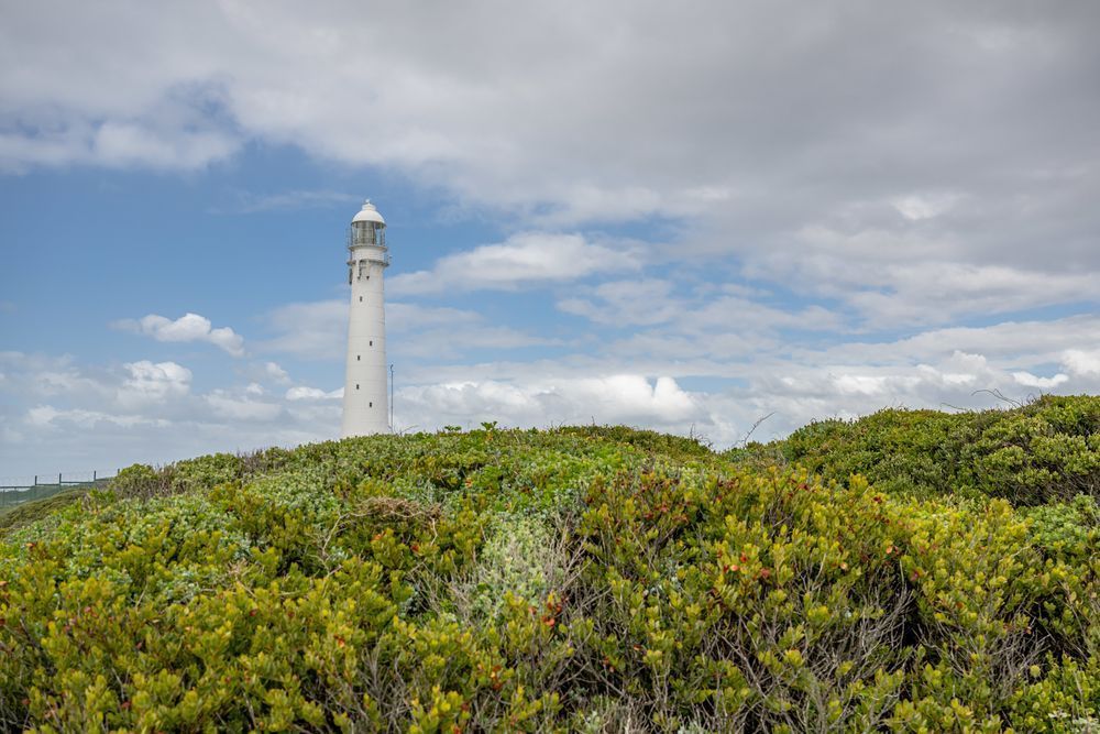 Light Of Good Hope Photography Art | kramkranphoto