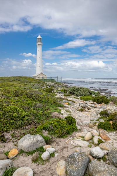 Slangkoppunt Light Photography Art | kramkranphoto