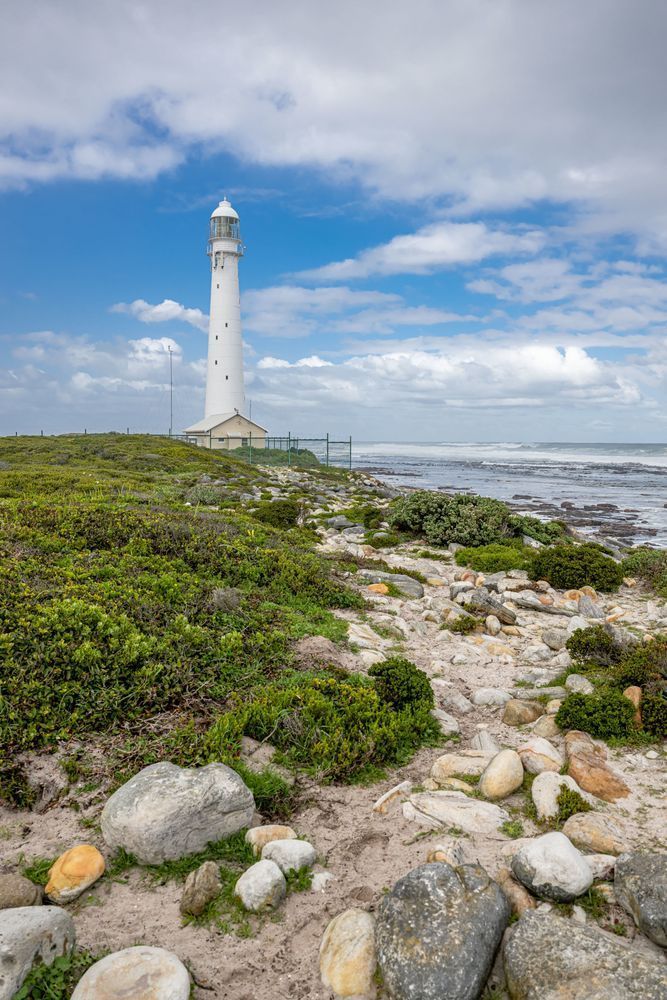 Slangkoppunt Light Photography Art | kramkranphoto