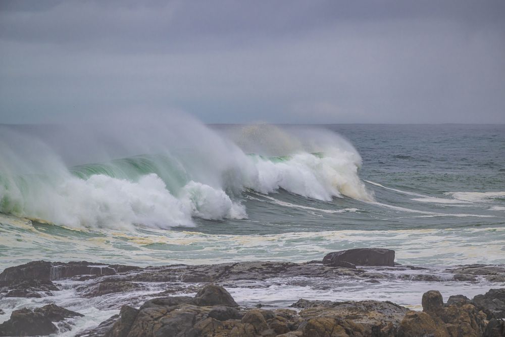 The Waves Of History Photography Art | kramkranphoto