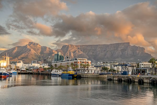 Cape Sunset Photography Art | kramkranphoto