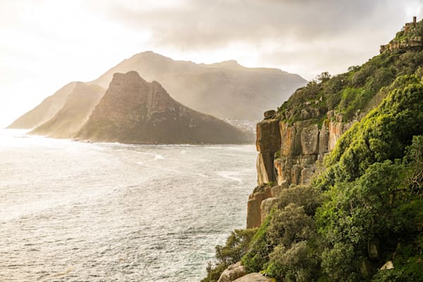 South African Coastal Scenes Photography Art | kramkranphoto