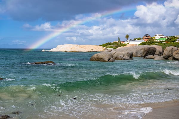 Rainbow Beach Photography Art | kramkranphoto