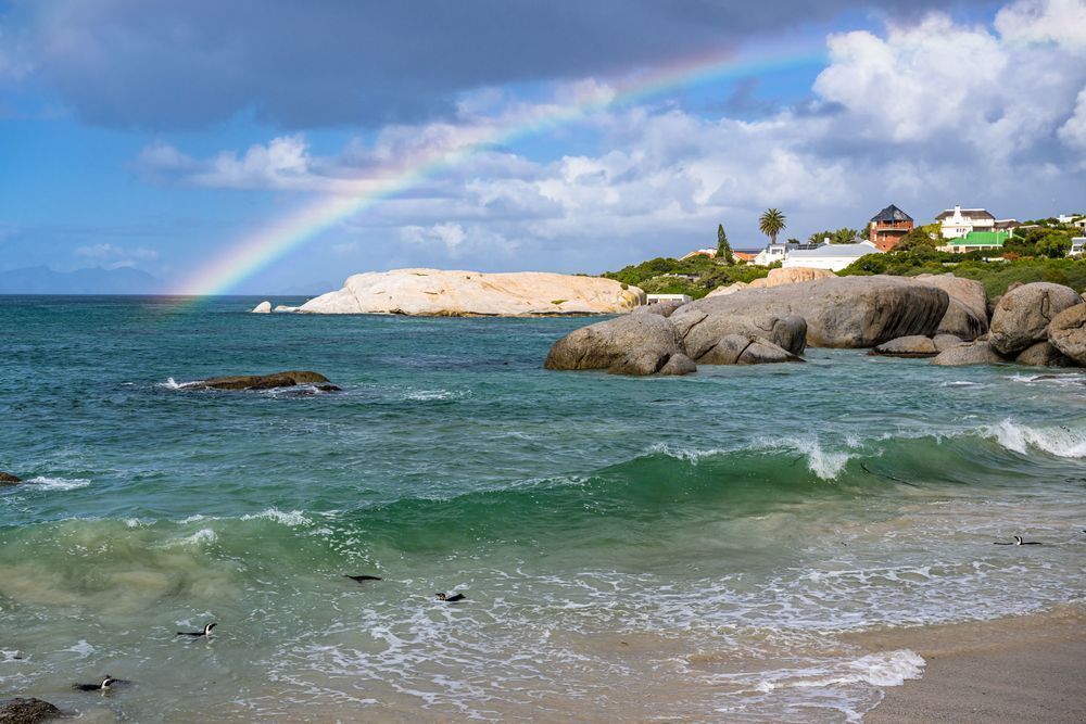 Rainbow Beach Photography Art | kramkranphoto