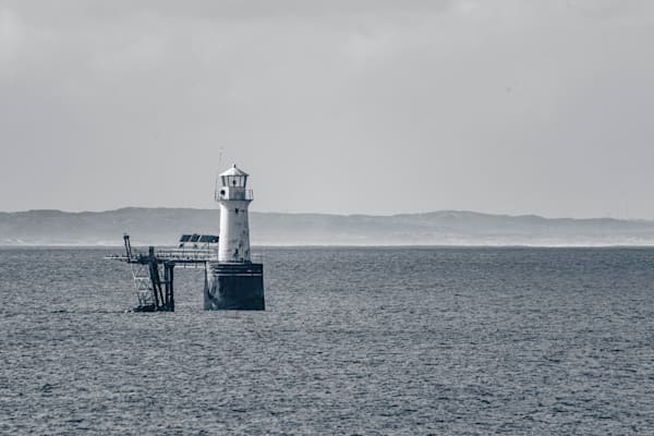 Light The Way Through The False Bay Photography Art | kramkranphoto