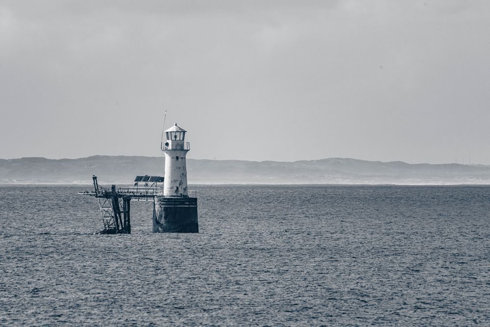 Light The Way Through The False Bay Photography Art | kramkranphoto