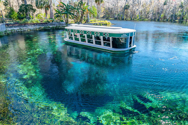 A Journey Along Silver Springs Photography Art | kramkranphoto