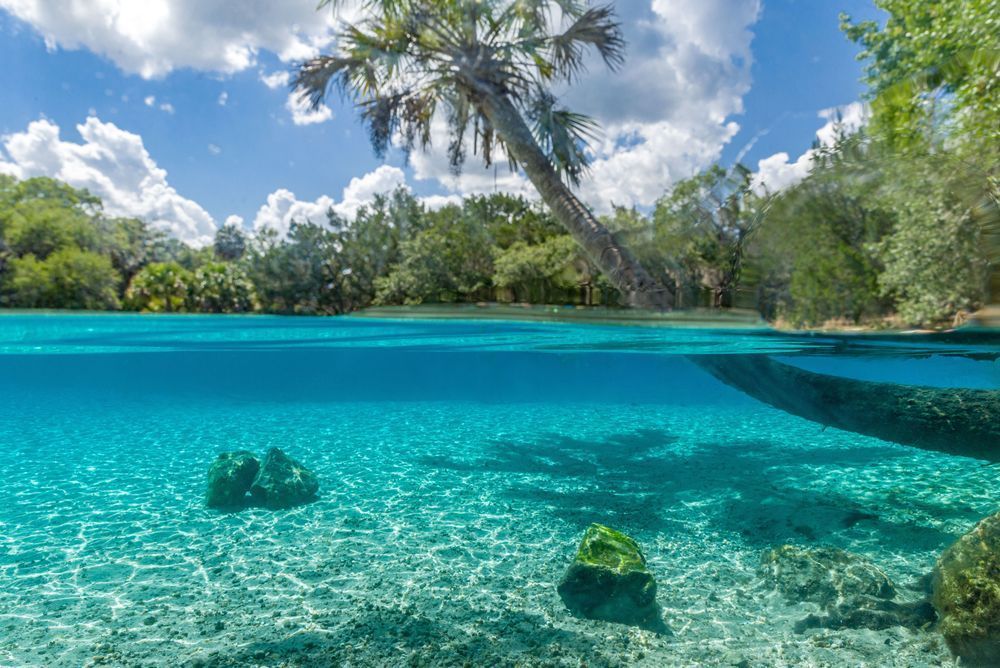 Stuck Between Rocks And Paradise Photography Art | kramkranphoto