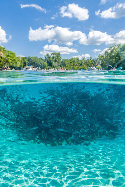 Enter The Blue Yonder Photography Art | kramkranphoto