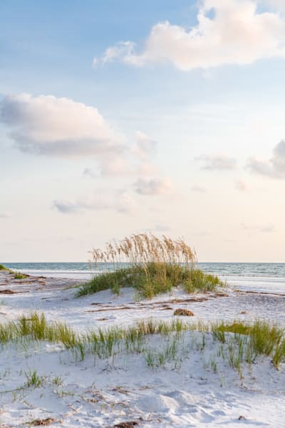 Anclote Key Afternoon Photography Art | kramkranphoto