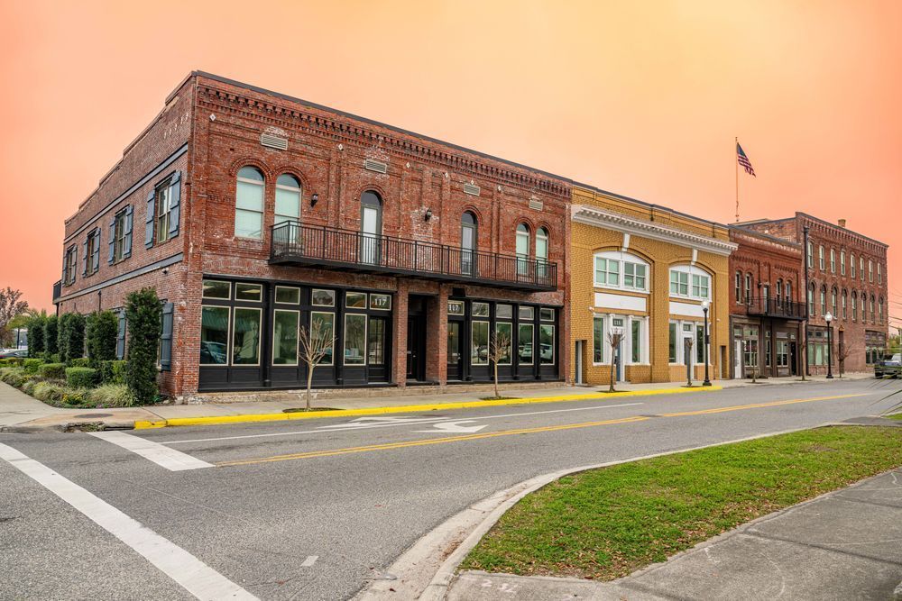 Palatka Main Street 3 4 2024  Photography Art | kramkranphoto