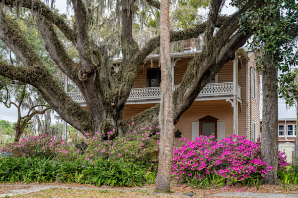 Palatka Main Street 3 4 2024 9535 Photography Art | kramkranphoto