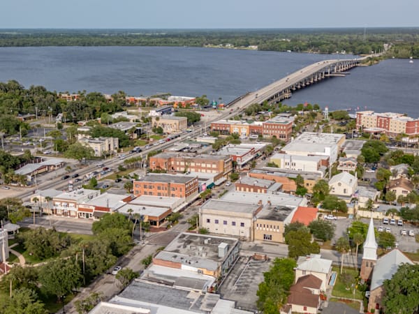 Palatka Main Street 4 22 2024  23 Photography Art | kramkranphoto