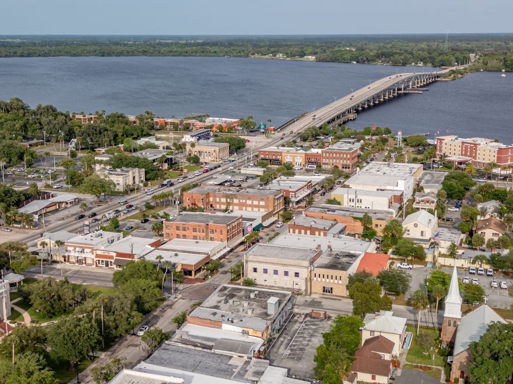 Palatka Main Street 4 22 2024  23 Photography Art | kramkranphoto