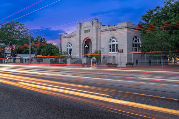 Palatka Main Street 4 22 2024  3 5 Photography Art | kramkranphoto