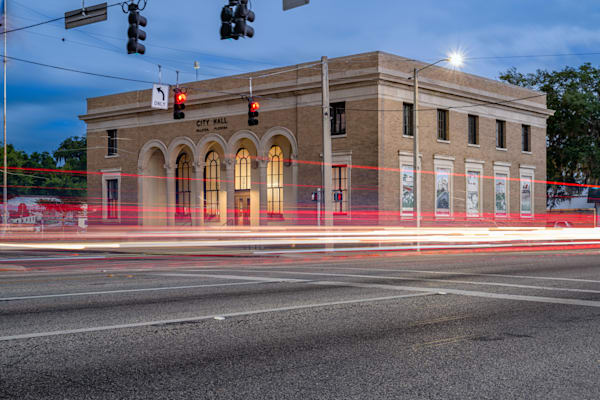 Palatka Main Street 4 22 2024  3 6 Photography Art | kramkranphoto