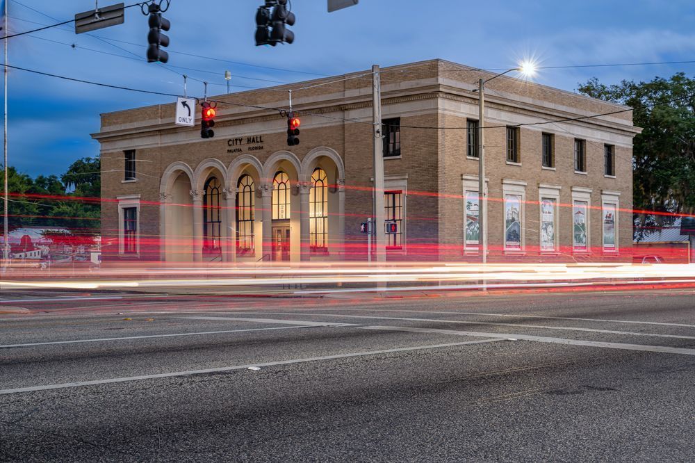 Palatka Main Street 4 22 2024  3 6 Photography Art | kramkranphoto