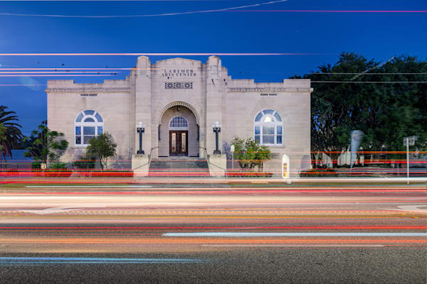 Palatka Main Street 4 22 2024  4 4 Photography Art | kramkranphoto