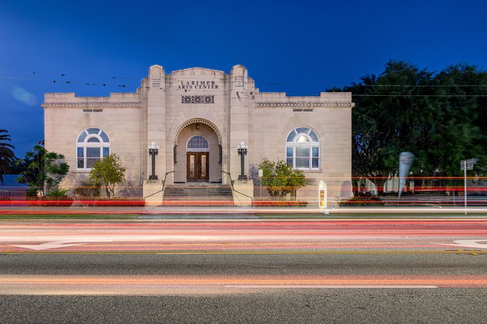 Palatka Main Street 4 22 2024 2968 Photography Art | kramkranphoto