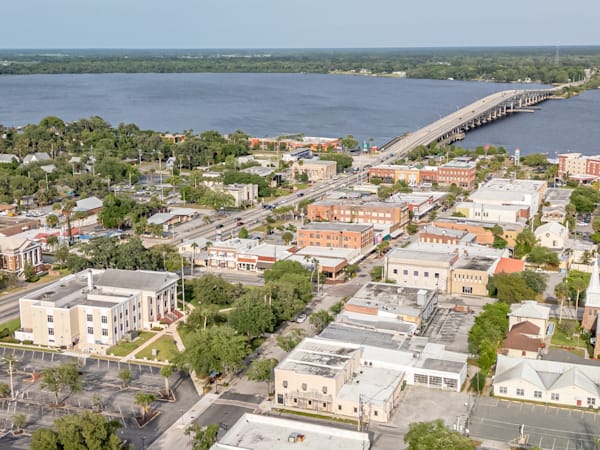 Palatka Main Street 4 22 2024 0283 Photography Art | kramkranphoto