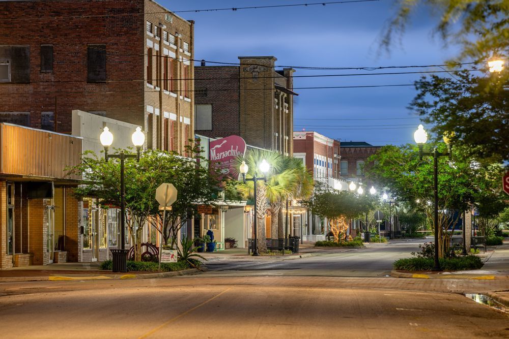 Palatka Main Street 4 22 2024 4567 Photography Art | kramkranphoto