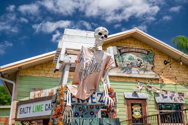 Palm Harbor Main Street 4 1 2024 1863 Photography Art | kramkranphoto