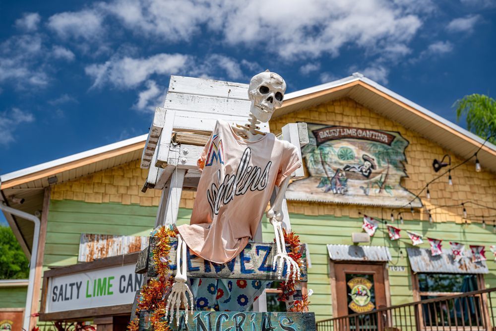 Palm Harbor Main Street 4 1 2024 1863 Photography Art | kramkranphoto