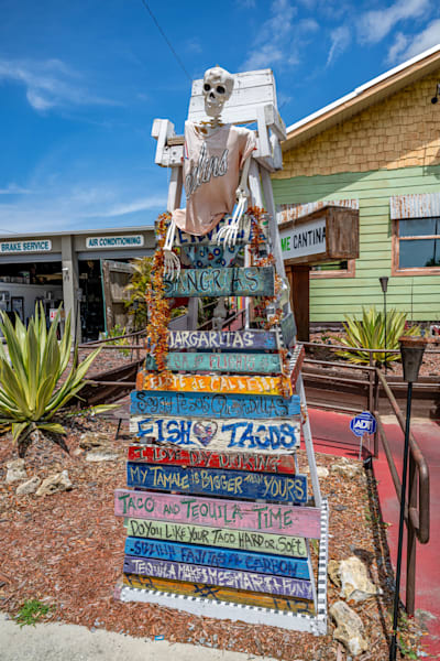 Palm Harbor Main Street 4 1 2024 1854 Photography Art | kramkranphoto