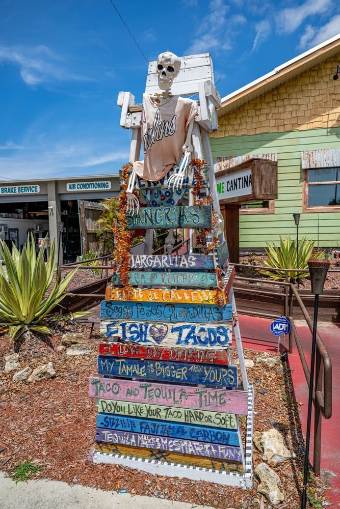 Palm Harbor Main Street 4 1 2024 1854 Photography Art | kramkranphoto