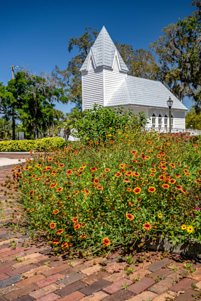 Palmetto Main Street 3 29 2024 6959 Photography Art | kramkranphoto