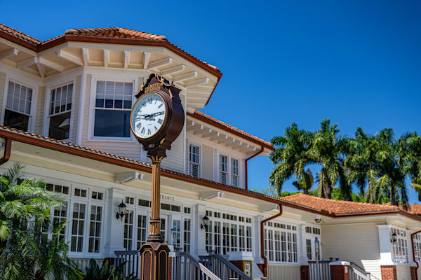 Palmetto Main Street 3 29 2024 7105 Photography Art | kramkranphoto