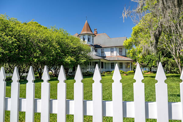 Palmetto Main Street 3 29 2024 7163 Photography Art | kramkranphoto