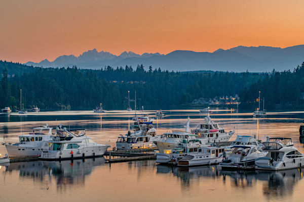 Port Ludlow Photography Art | kramkranphoto