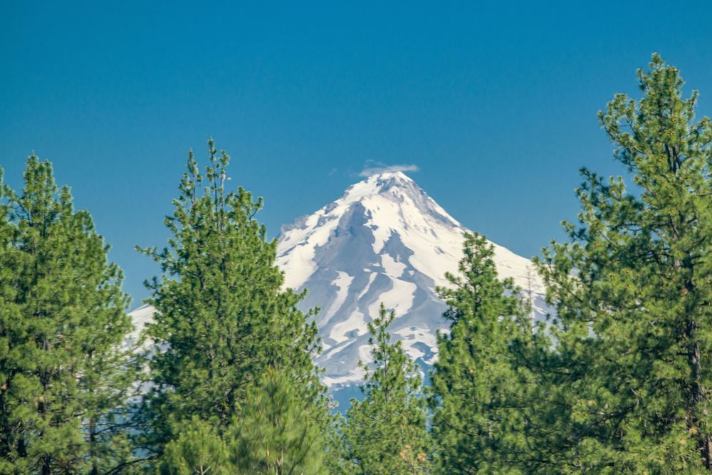 Mt. Jefferson Photography Art | kramkranphoto