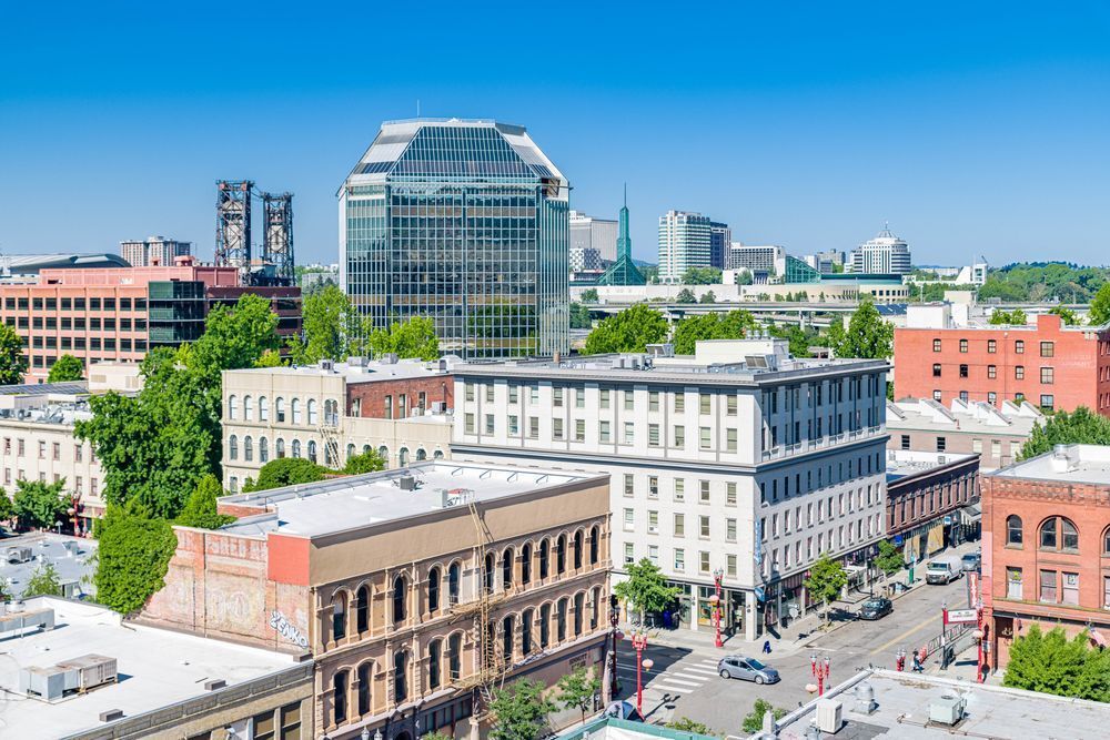 Portland Photography Art | kramkranphoto