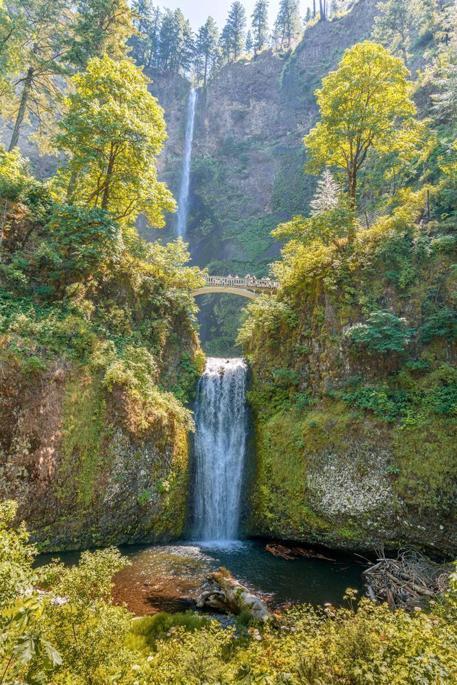 Multnomah Photography Art | kramkranphoto