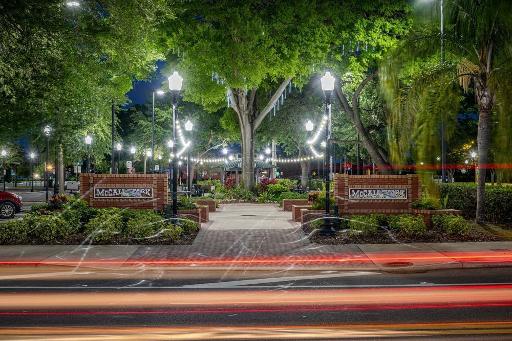 Plant City Main Street 3 31 2024 1569 Photography Art | kramkranphoto