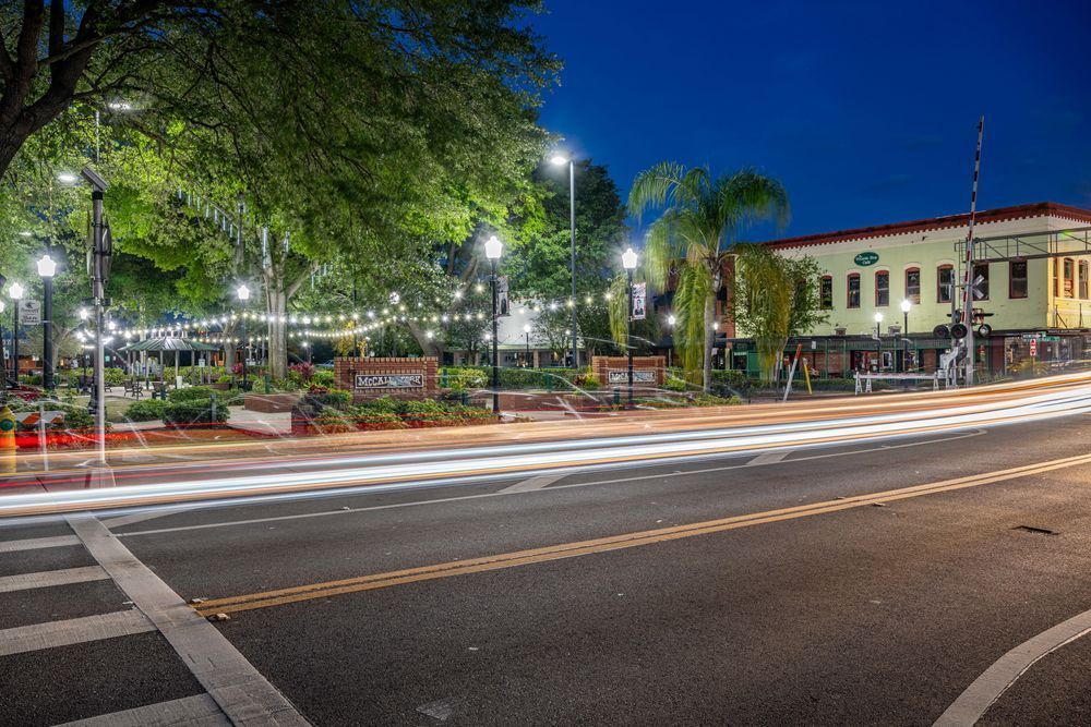 Plant City Main Street 3 31 2024 1567 Photography Art | kramkranphoto