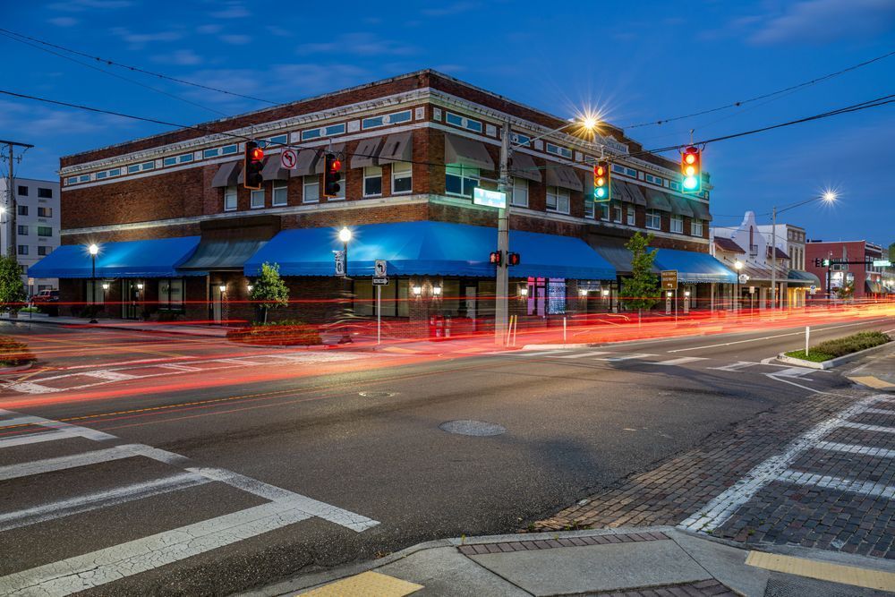 Plant City Main Street 3 31 2024 1557 Photography Art | kramkranphoto