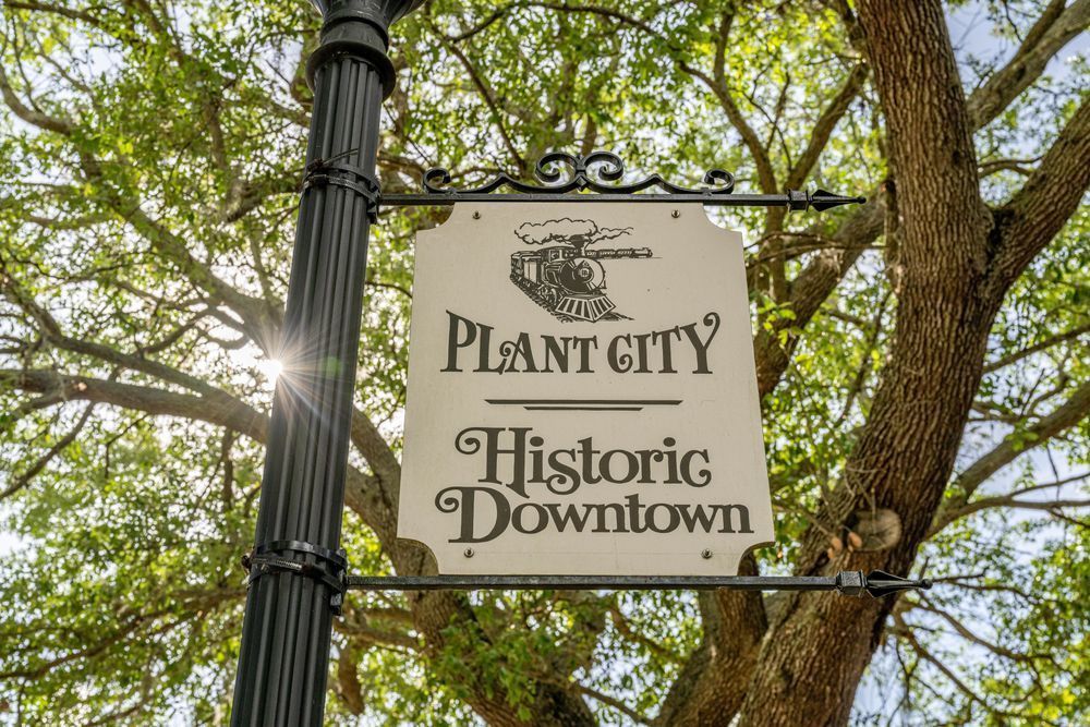 Plant City Main Street 3 31 2024 1441 Photography Art | kramkranphoto