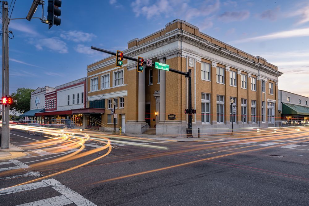 Plant City Main Street 3 31 2024  28 Photography Art | kramkranphoto
