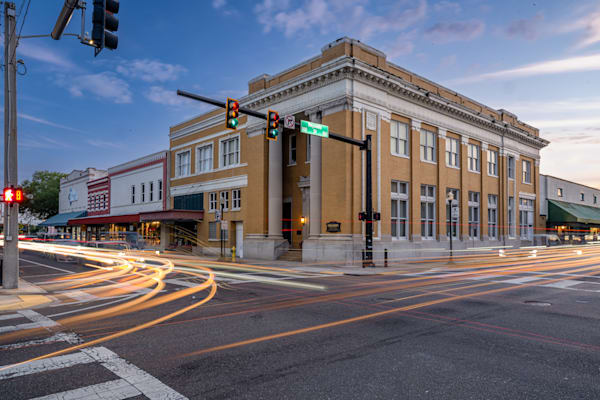Plant City Main Street 3 31 2024  28 Photography Art | kramkranphoto