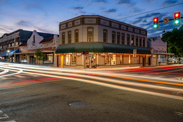 Plant City Main Street 3 31 2024  2 2 Photography Art | kramkranphoto