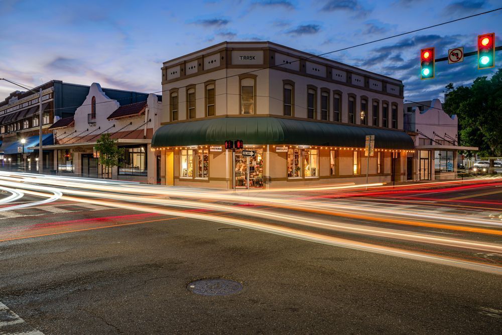 Plant City Main Street 3 31 2024  2 2 Photography Art | kramkranphoto